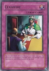 Ceasefire card image