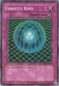 Gravity Bind card image