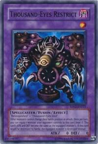 Thousand-Eyes Restrict card image