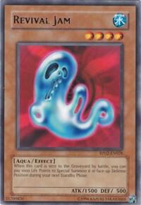Revival Jam card image