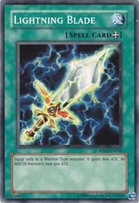 Lightning Blade card image