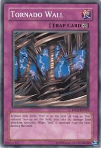 Tornado Wall card image