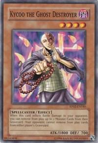 Kycoo the Ghost Destroyer card image