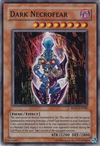 Dark Necrofear card image