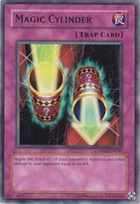 Magic Cylinder card image
