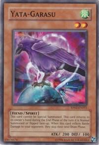 Yata-Garasu card image