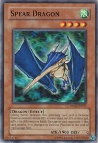 Spear Dragon card image