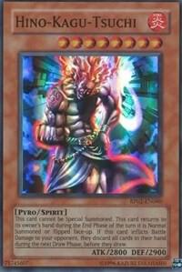 Hino-Kagu-Tsuchi card image