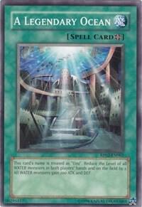 A Legendary Ocean card image