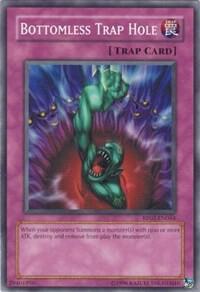 Bottomless Trap Hole card image