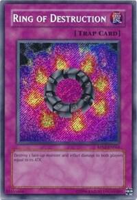 Ring of Destruction card image