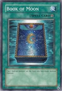 Book of Moon card image
