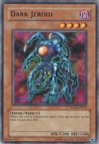 Dark Jeroid card image