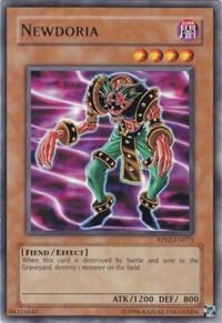 Newdoria card image