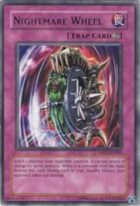 Nightmare Wheel card image