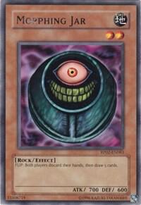 Morphing Jar card image