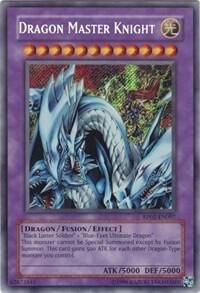 Dragon Master Knight card image