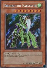 Dreadscythe Harvester card image