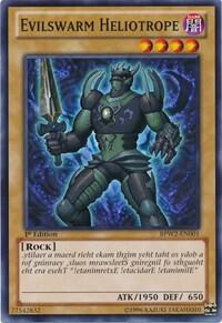 Evilswarm Heliotrope card image