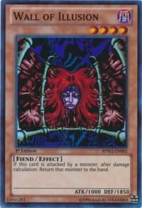 Wall of Illusion card image