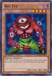 Big Eye card image
