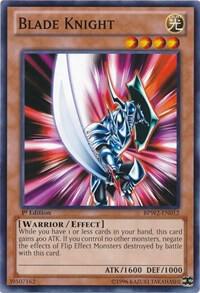 Blade Knight card image