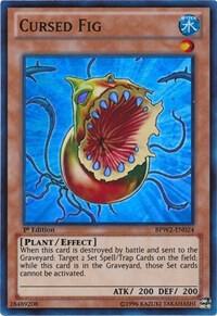 Cursed Fig card image