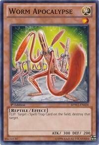 Worm Apocalypse card image