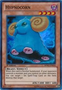 Hypnocorn card image