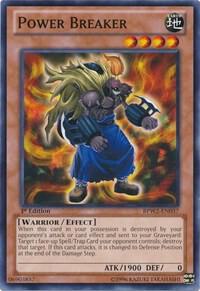 Power Breaker card image