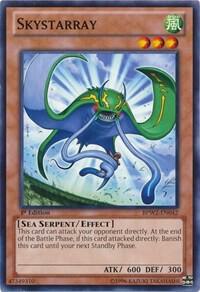 Skystarray card image