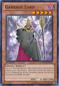 Garbage Lord card image