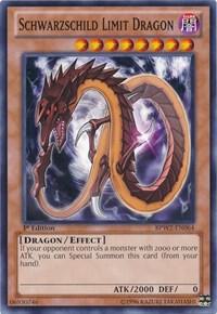 Schwarzschild Limit Dragon card image