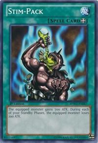 Stim-Pack card image