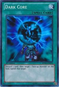 Dark Core card image