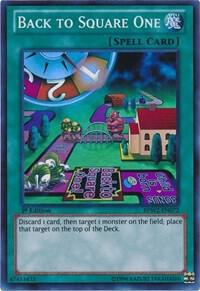 Back to Square One card image