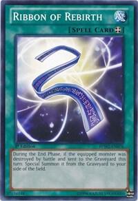 Ribbon of Rebirth card image