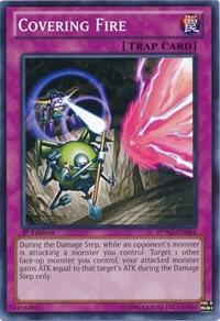 Covering Fire card image