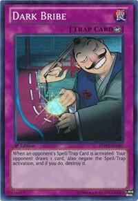 Dark Bribe card image