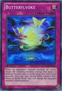 Butterflyoke card image