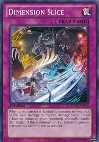 Dimension Slice card image