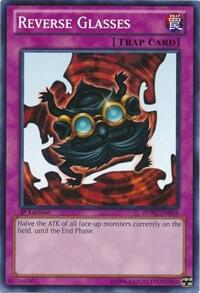 Reverse Glasses card image
