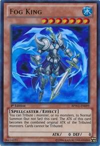 Fog King card image