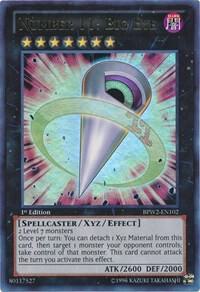 Number 11: Big Eye card image