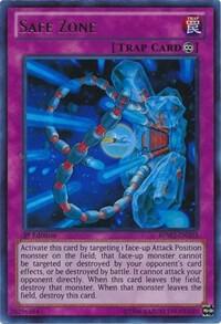 Safe Zone card image