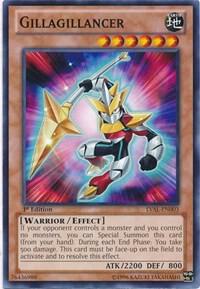 Gillagillancer card image