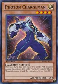 Photon Chargeman card image