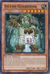 Sylvan Guardioak card image