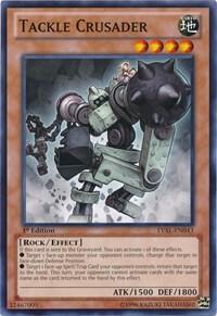 Tackle Crusader card image