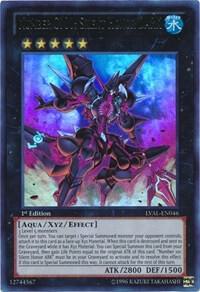 Number C101: Silent Honor DARK card image
